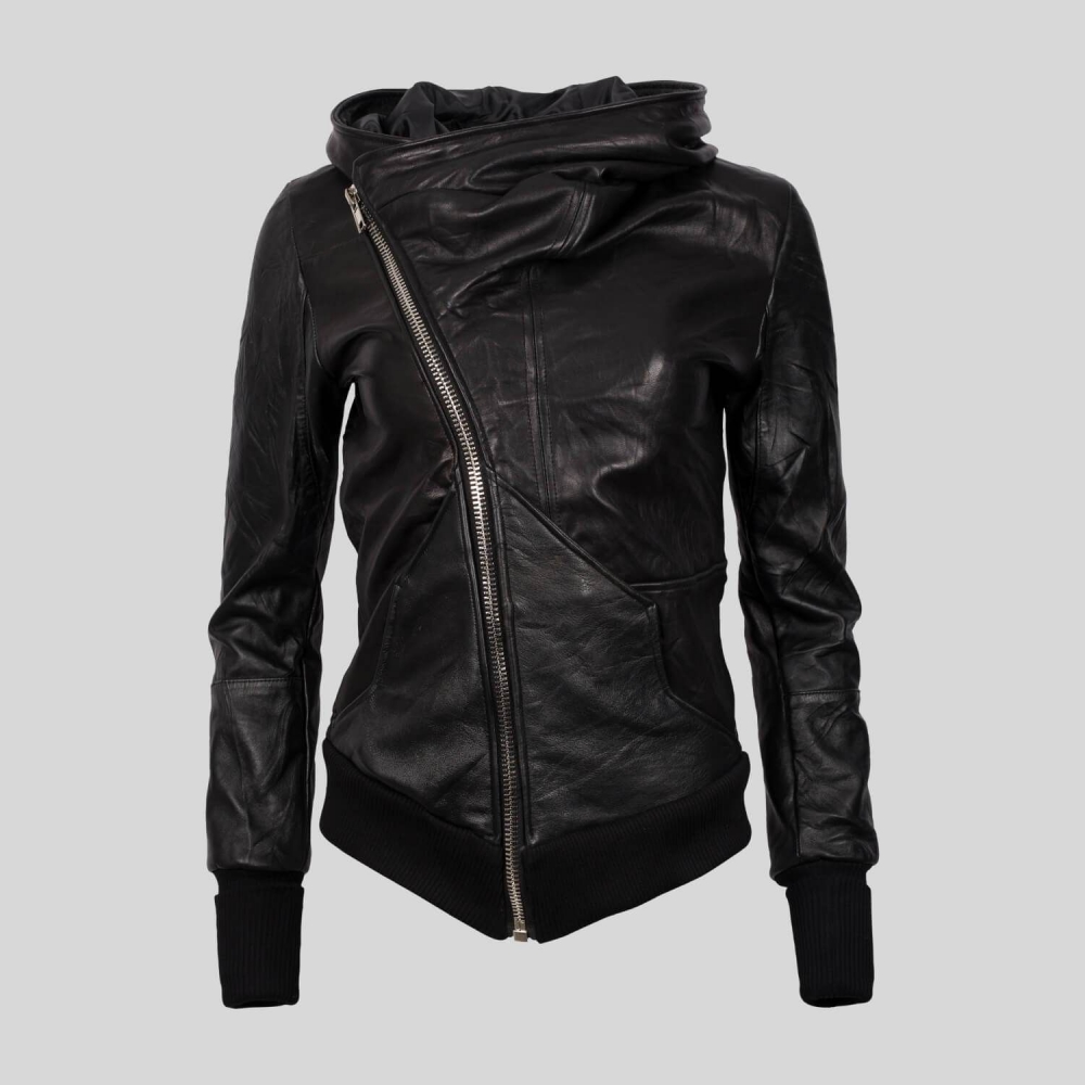 Leather Jackets